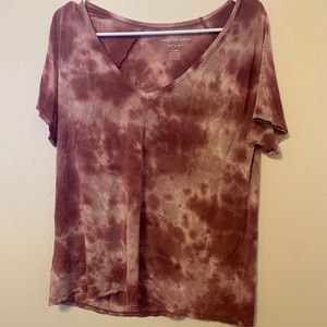American eagle super soft t-shirt